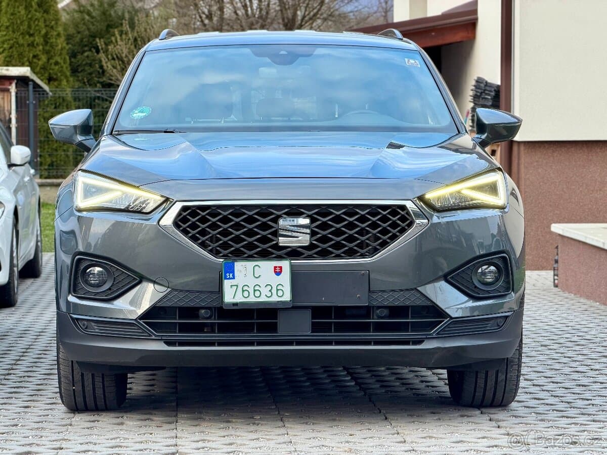 2019 Seat TARRACO - 3