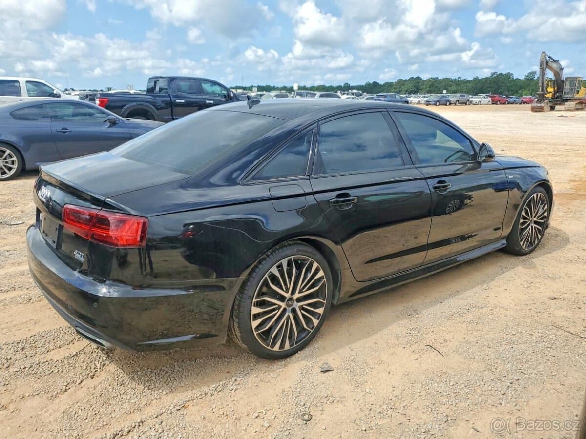 2016 Audi A6 - 3