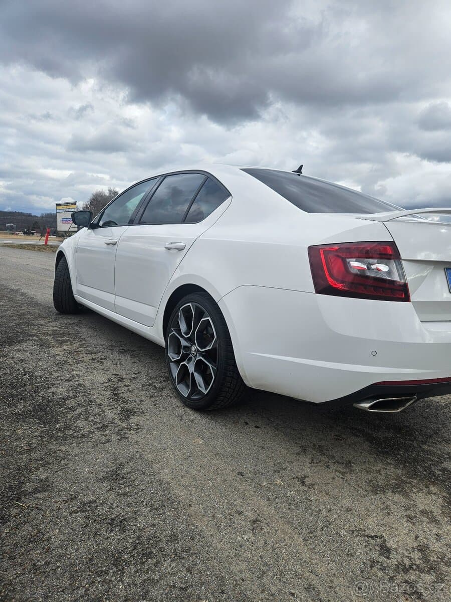 2017 Škoda OCTAVIA - 3