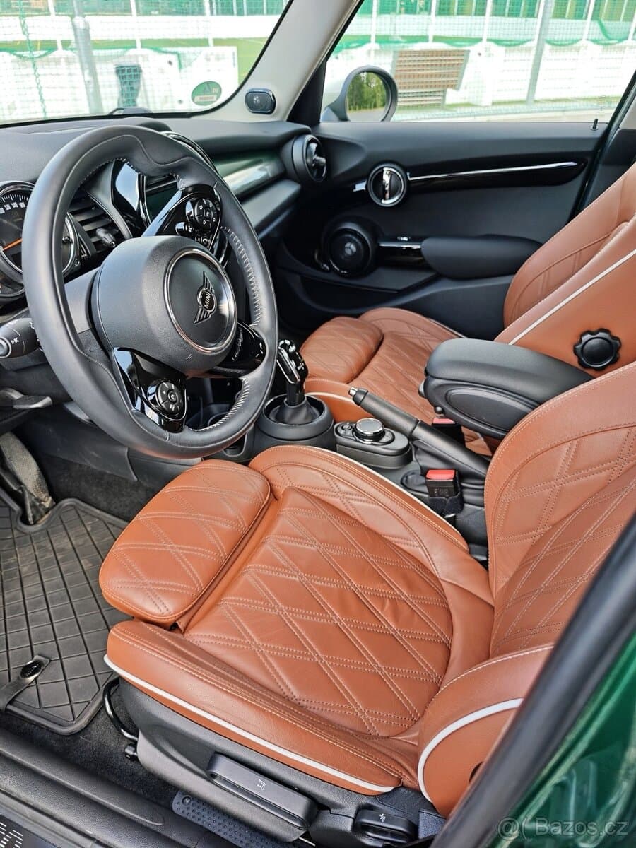 2019 Mini COOPER S - 3