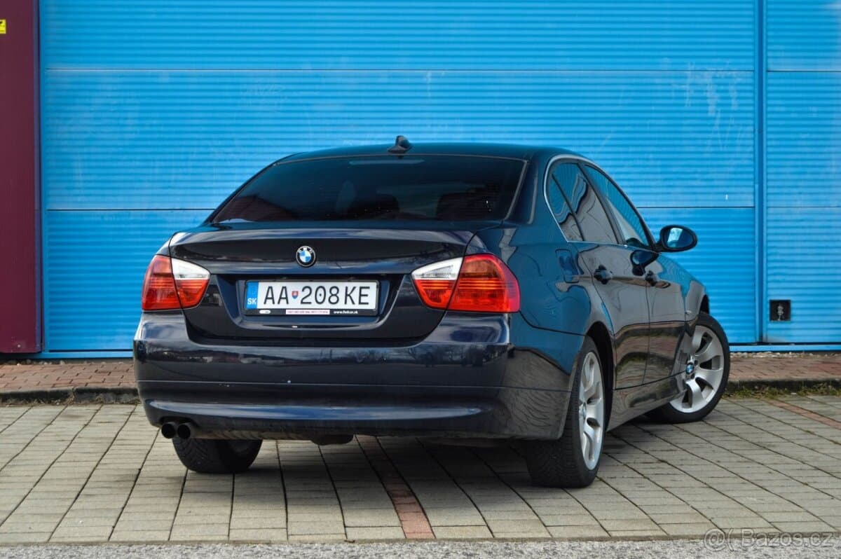2006 BMW OSTATNÍ - 3