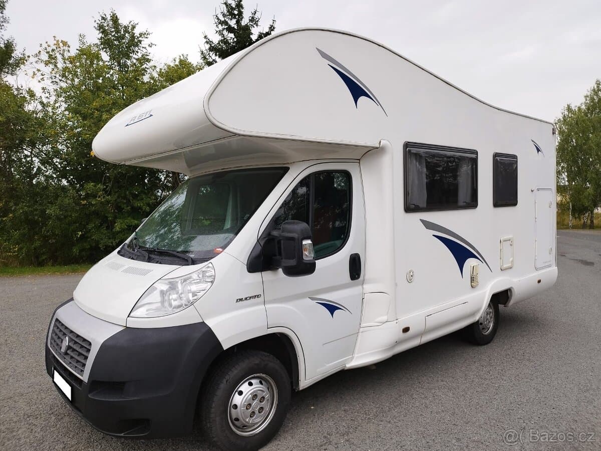 2007 Fiat DUCATO - 3