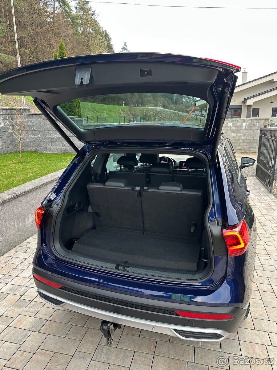 2019 Seat TARRACO - 3