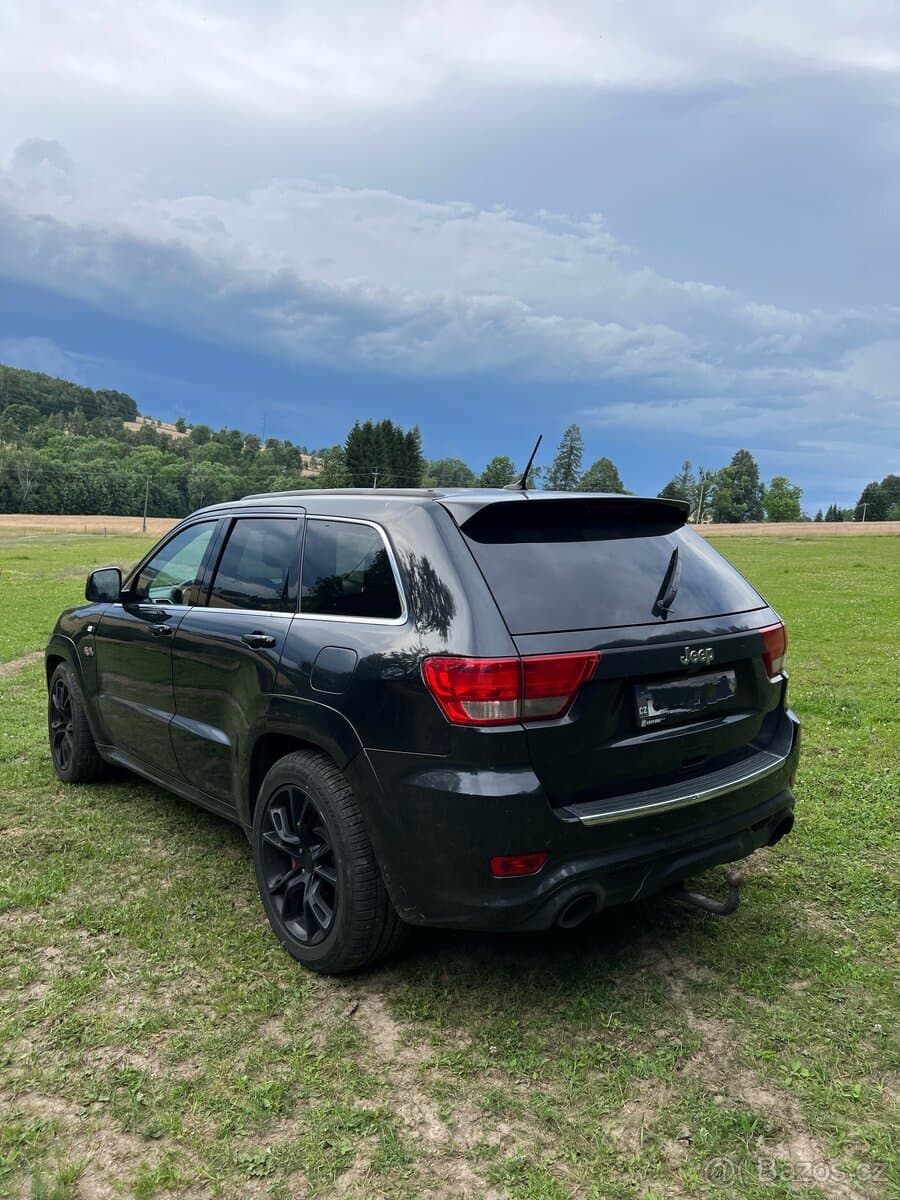 2012 Jeep CHEROKEE - 3