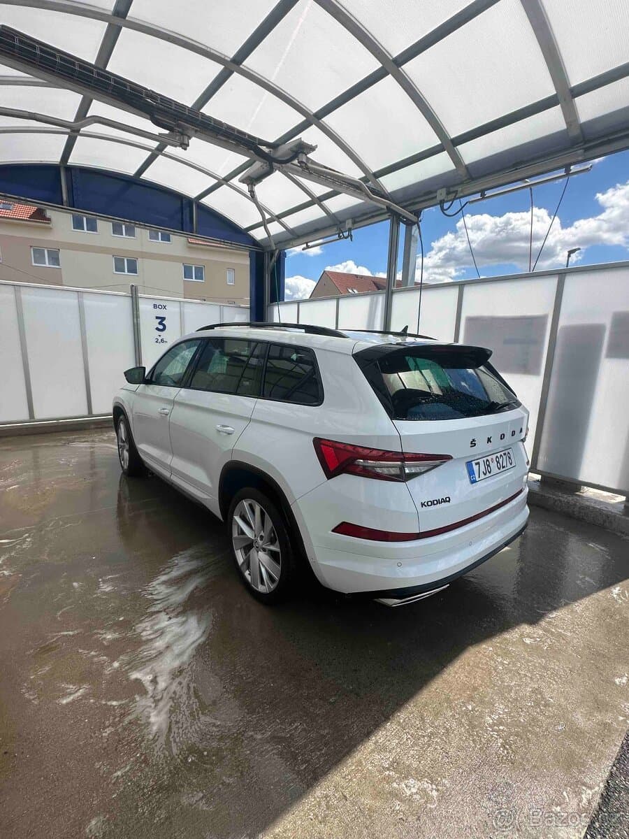 2023 Škoda KODIAQ - 3
