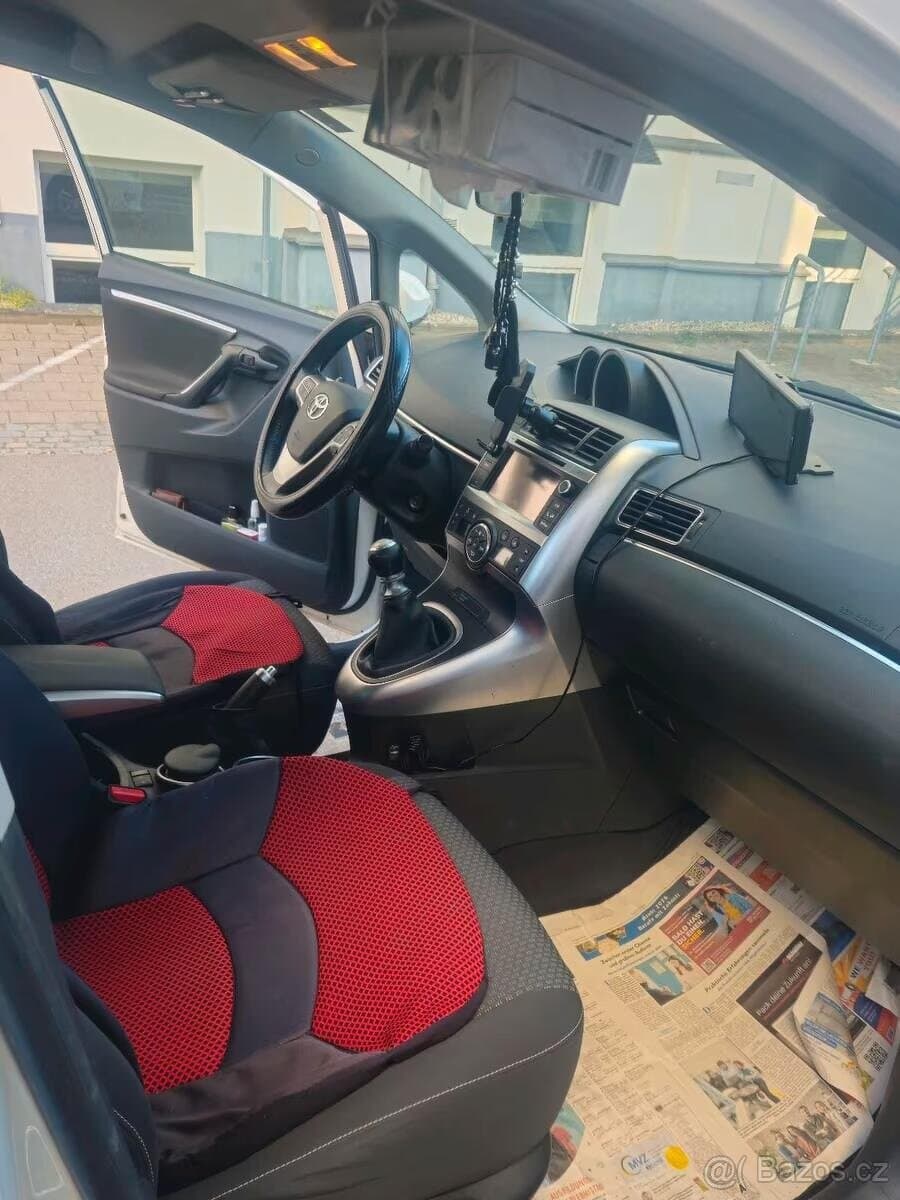 2013 Toyota VERSO - 3