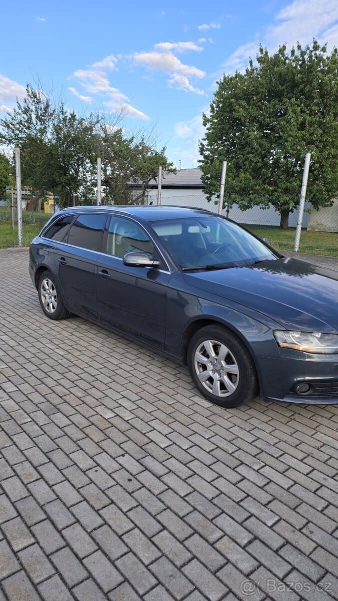 2010 Audi A4 - 3