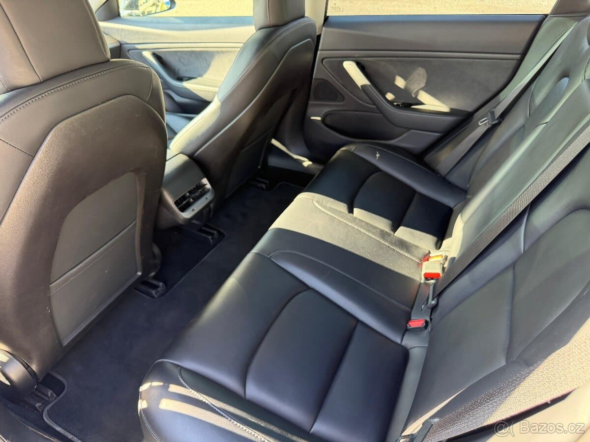 2019 Tesla MODEL 3 - 3