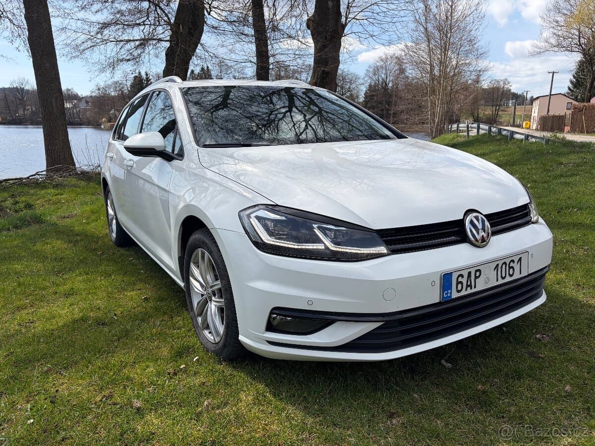 2017 Volkswagen GOLF - 3