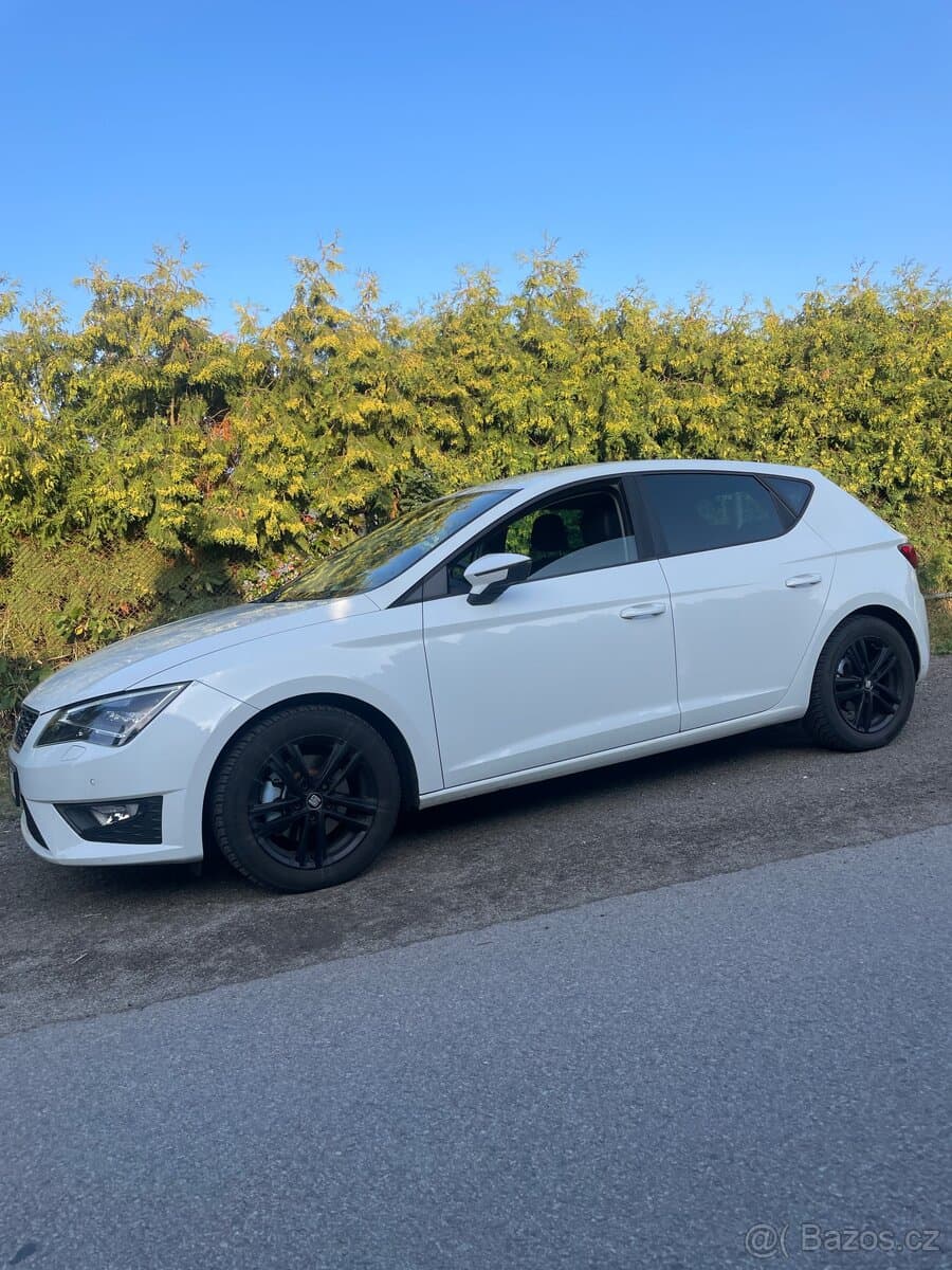 2013 Seat LEON - 3