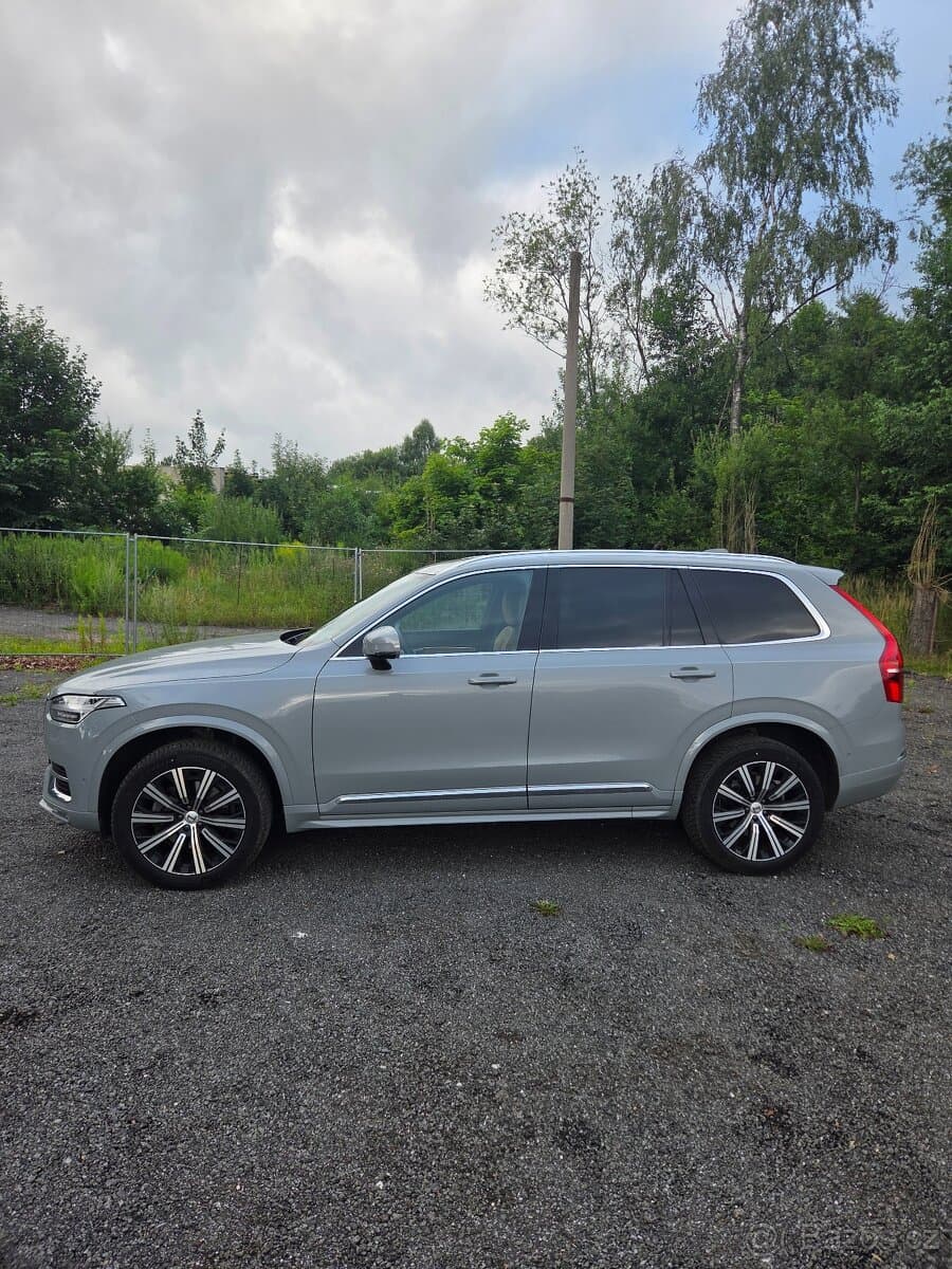 2024 Volvo XC90 - 3