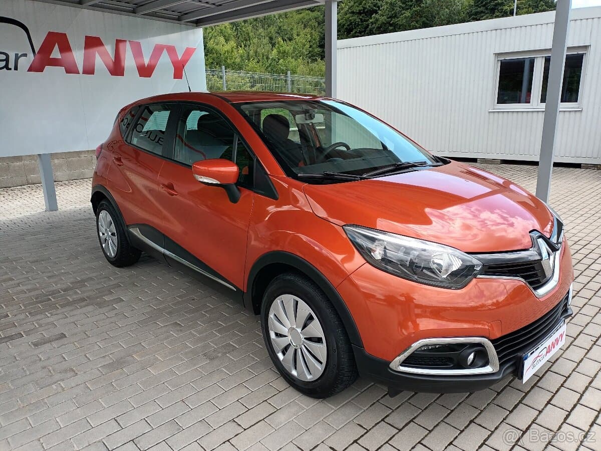 2014 Renault CAPTUR - 3