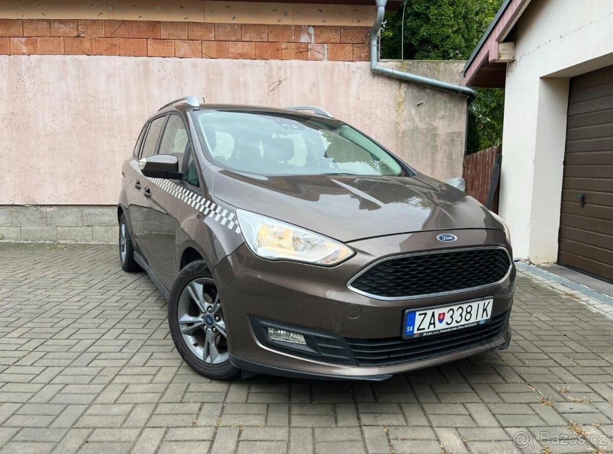 2019 Ford OSTATNÍ - 3