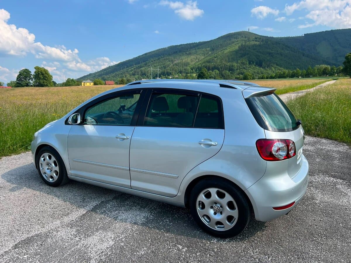 2009 Volkswagen GOLF - 3
