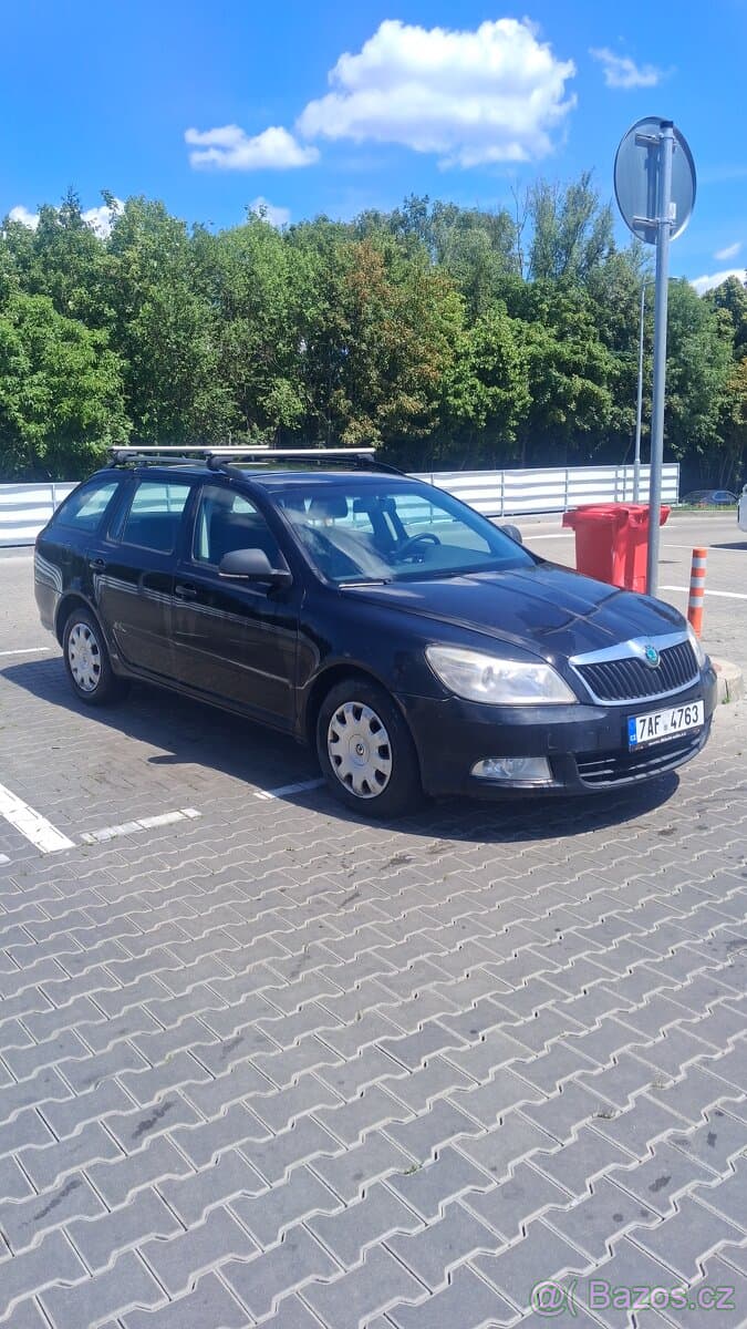 2012 Škoda OCTAVIA - 3