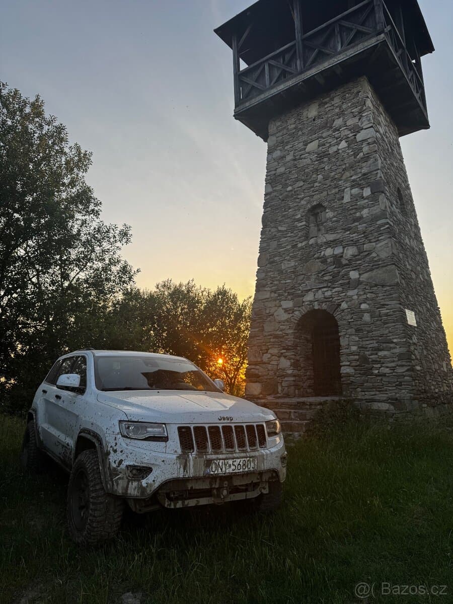 Jeep CHEROKEE - 3
