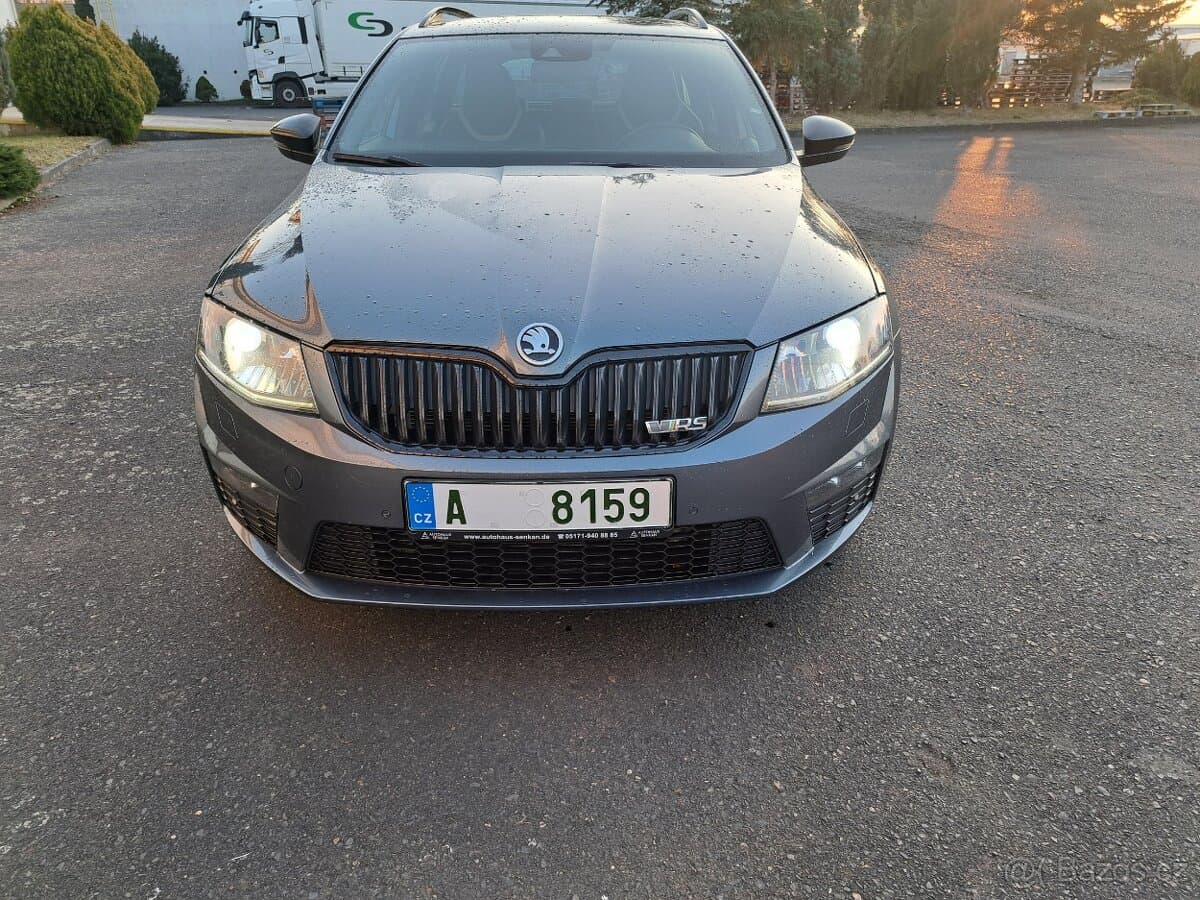 2015 Škoda OCTAVIA - 3