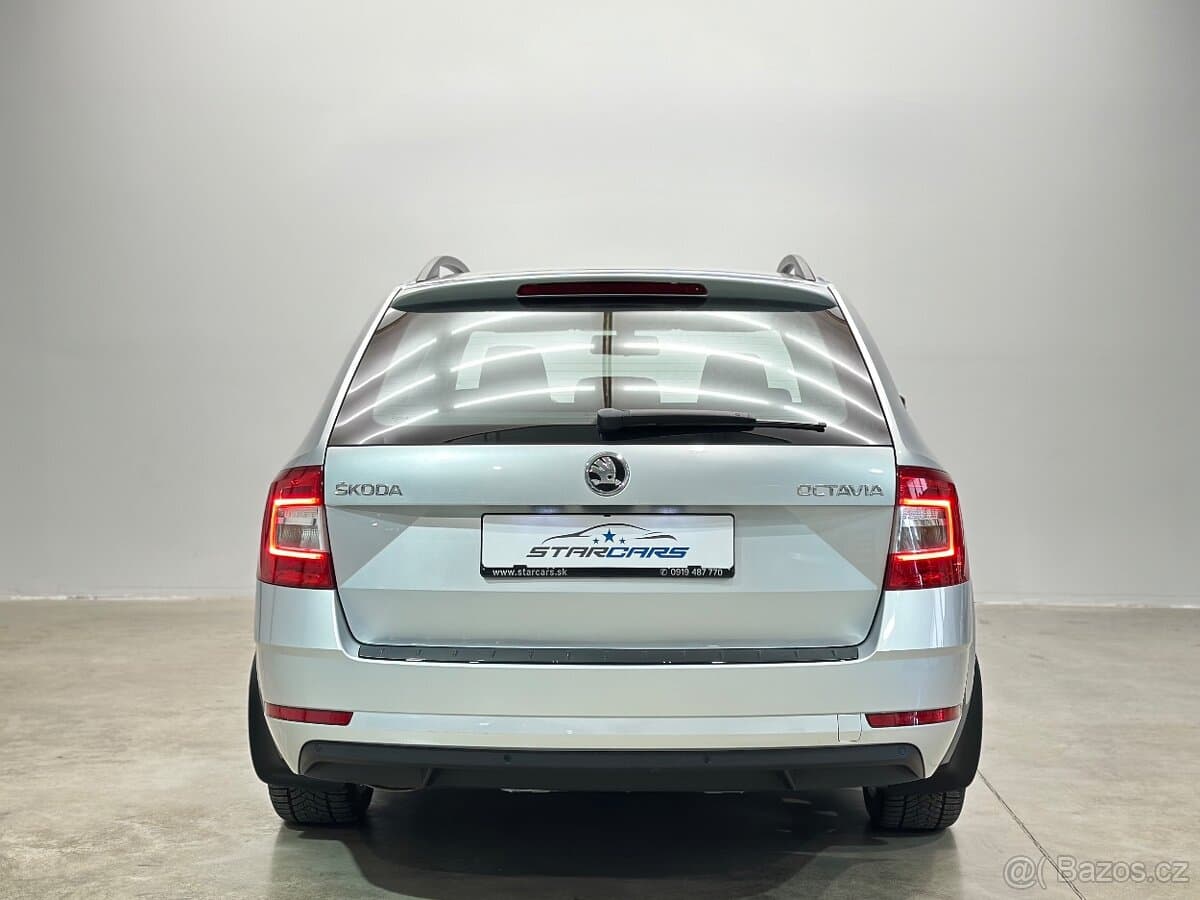 2019 Škoda OCTAVIA - 3