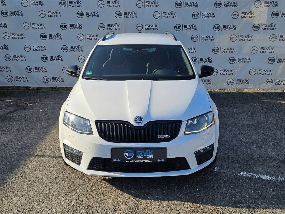 2016 Škoda OCTAVIA - 3