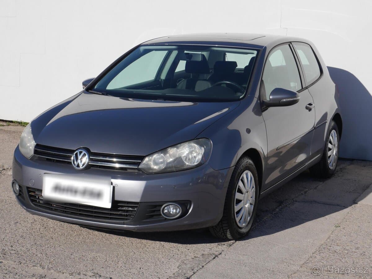 2009 Volkswagen GOLF - 3