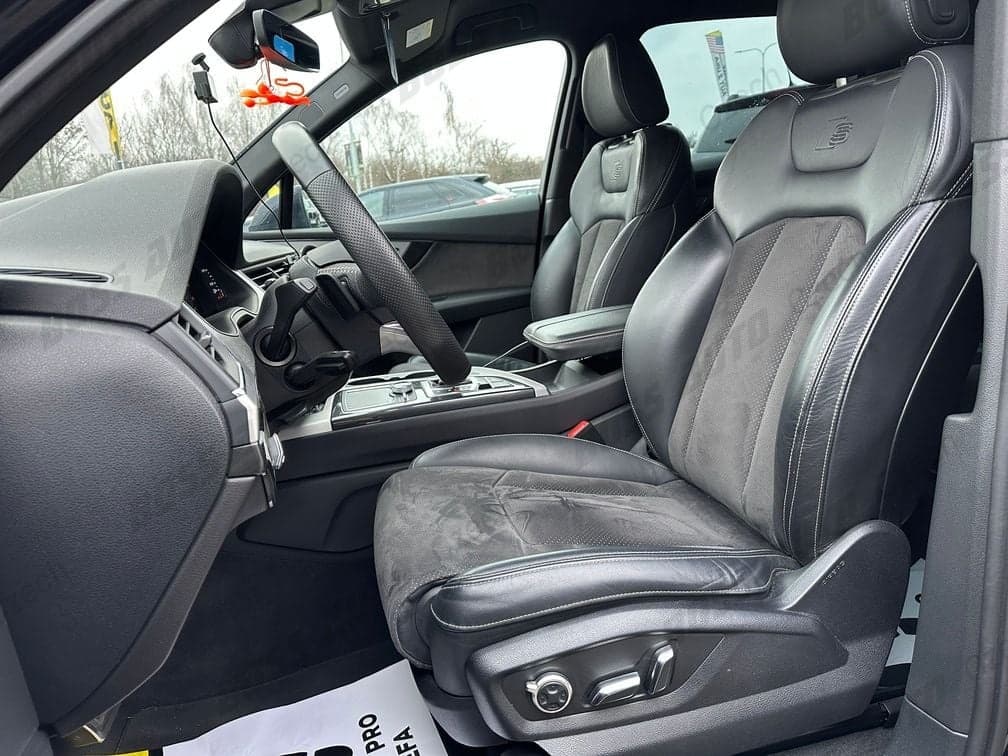 2019 Audi Q7 - 3