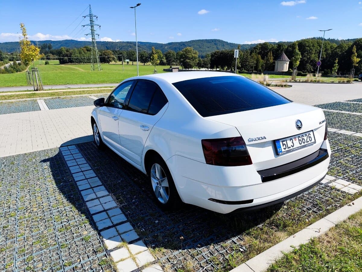 2017 Škoda OCTAVIA - 3