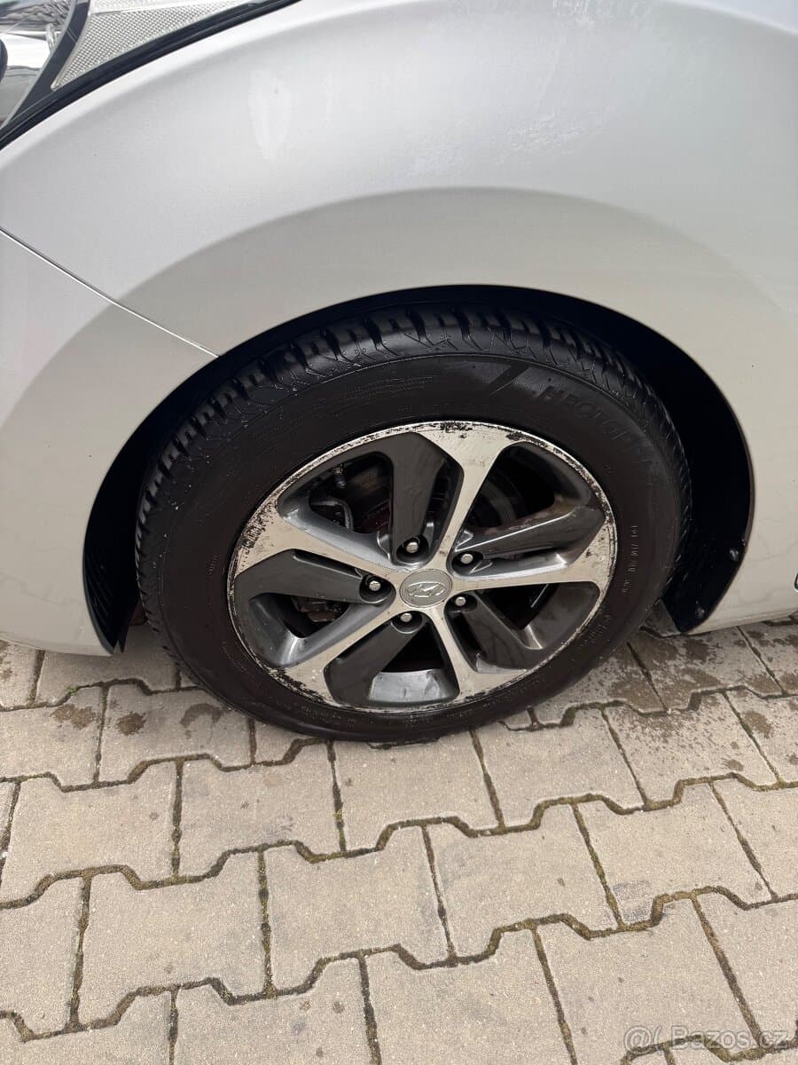 2016 Hyundai i30 - 3