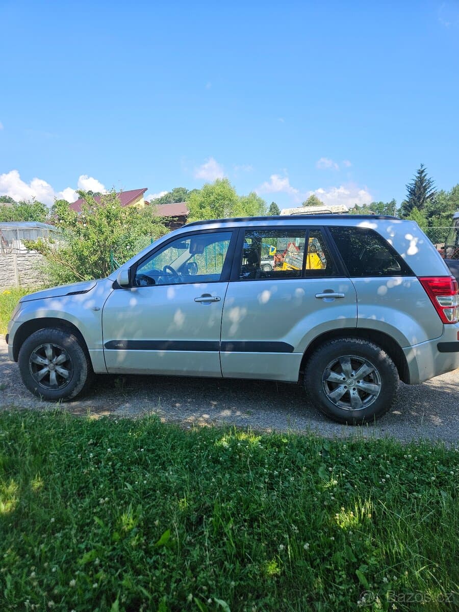 2006 Suzuki GRAND - 3