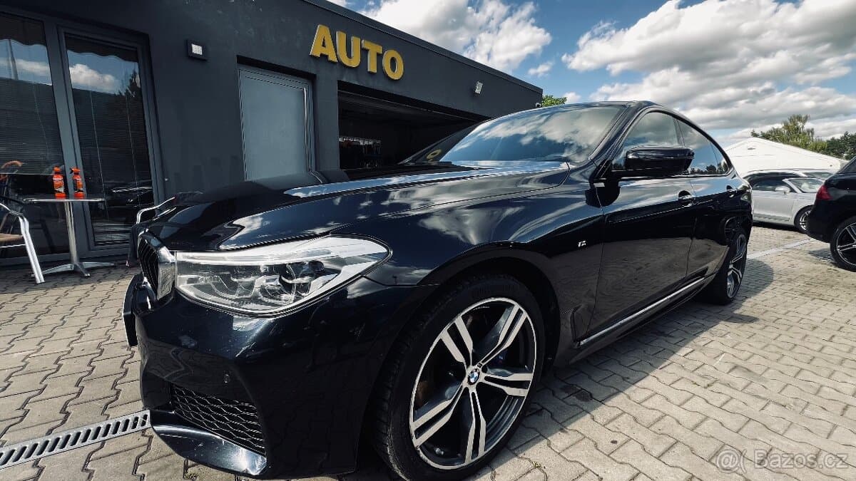 2019 BMW OSTATNÍ - 3