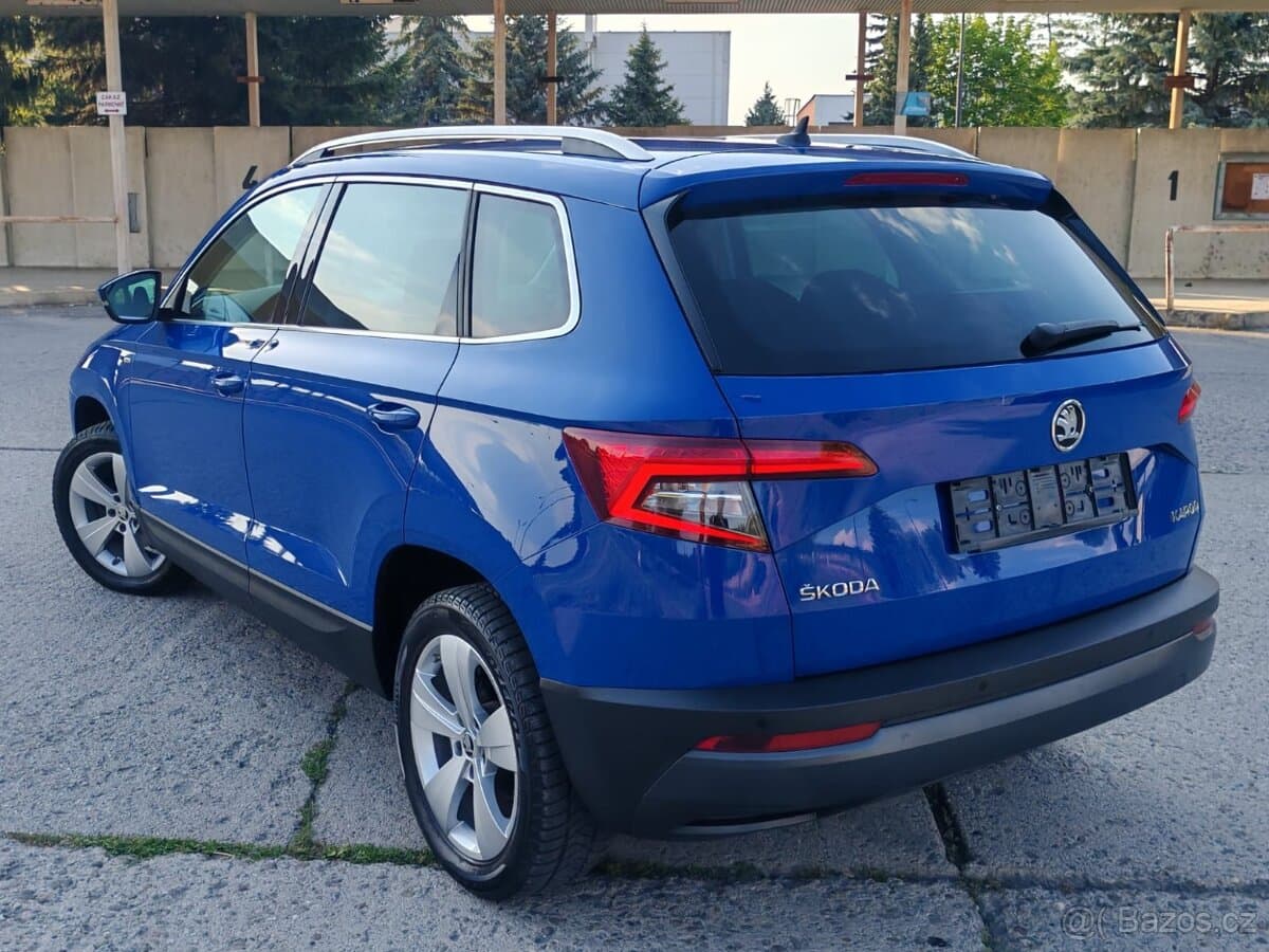 2019 Škoda KAROQ - 3