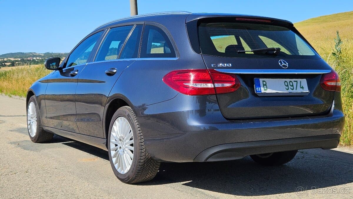 2015 Mercedes-Benz OSTATNÍ - 3