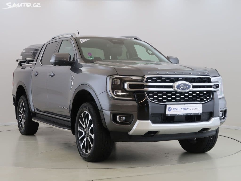 Ford RANGER - 3