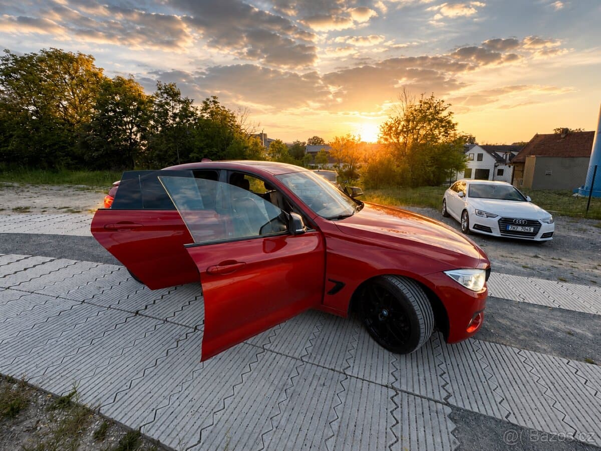 2015 BMW OSTATNÍ - 3