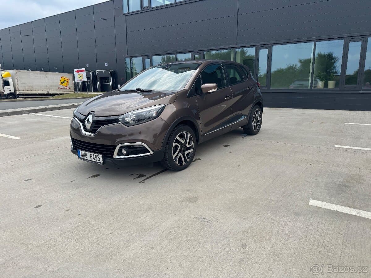 2013 Renault CAPTUR - 3