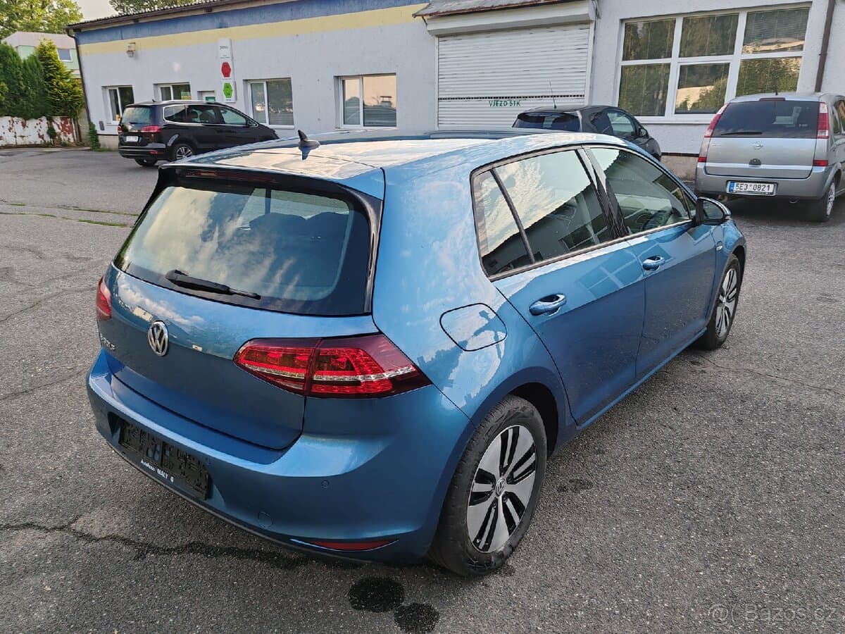 2015 Volkswagen GOLF - 3