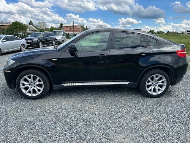 2009 BMW X6 - 3