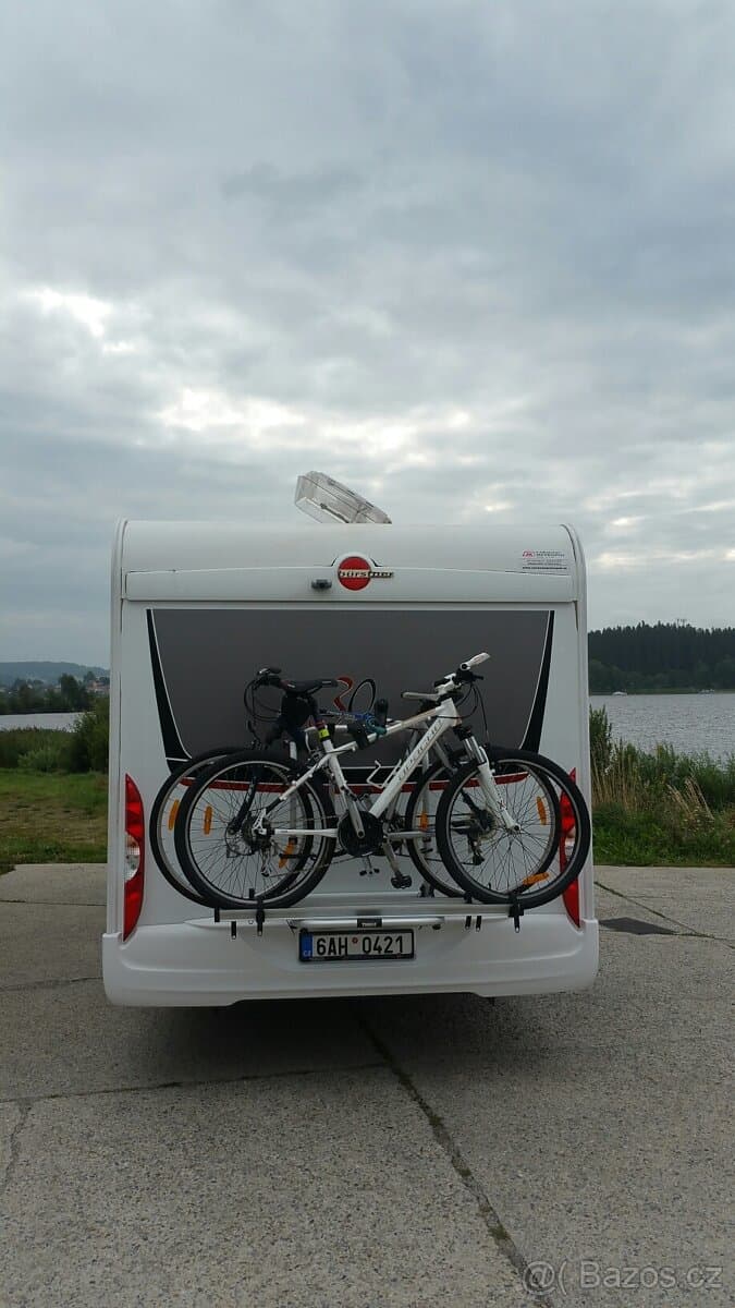2017 Fiat DUCATO - 3