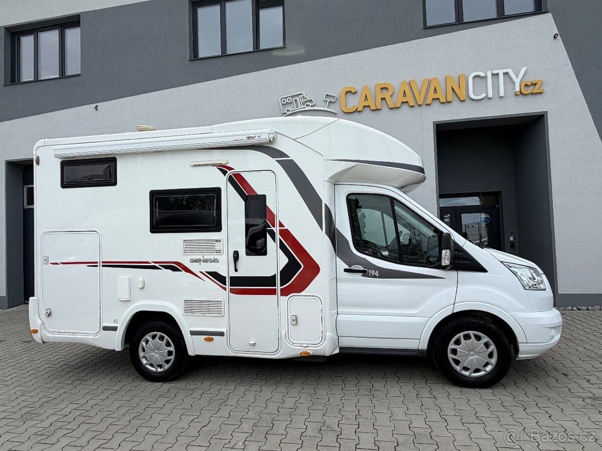 Ford TRANSIT - 3