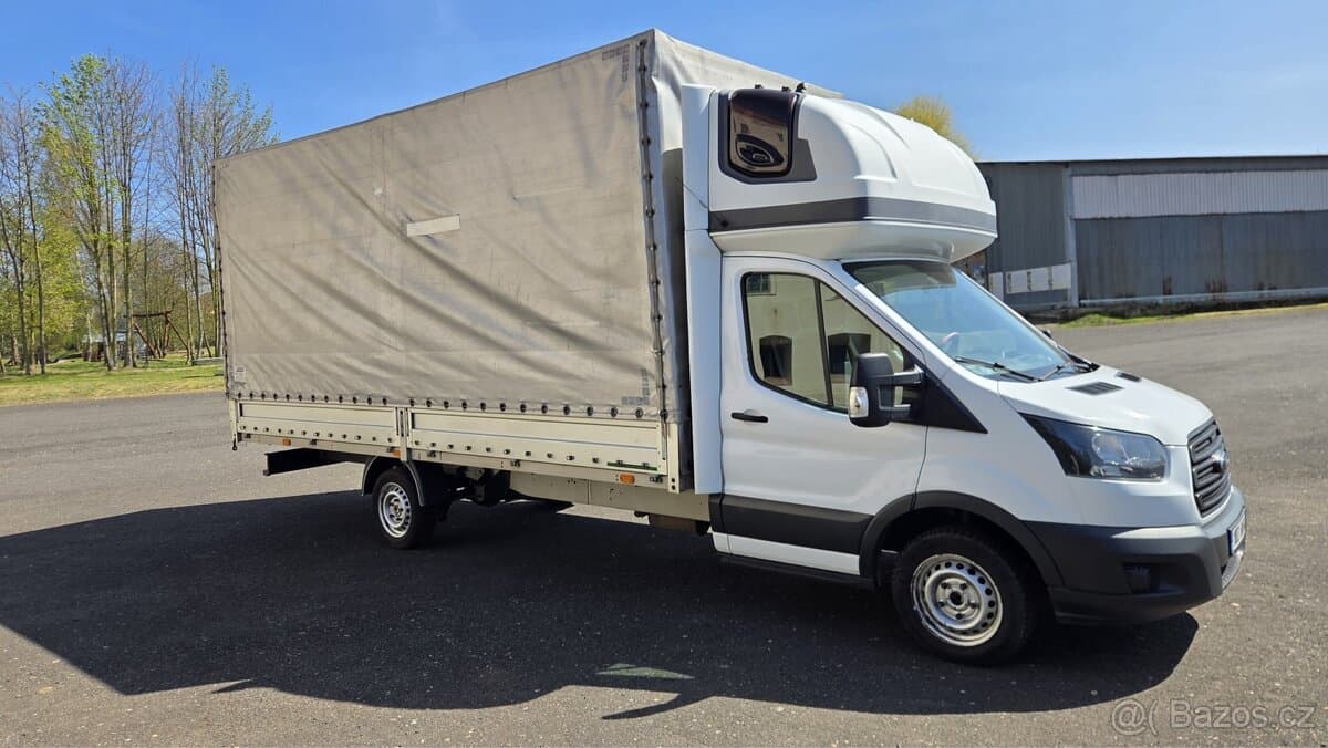 2018 Ford TRANSIT - 3