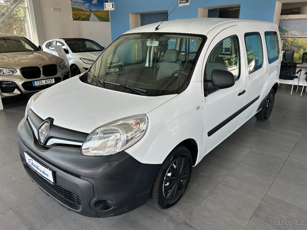 2020 Renault KANGOO - 3
