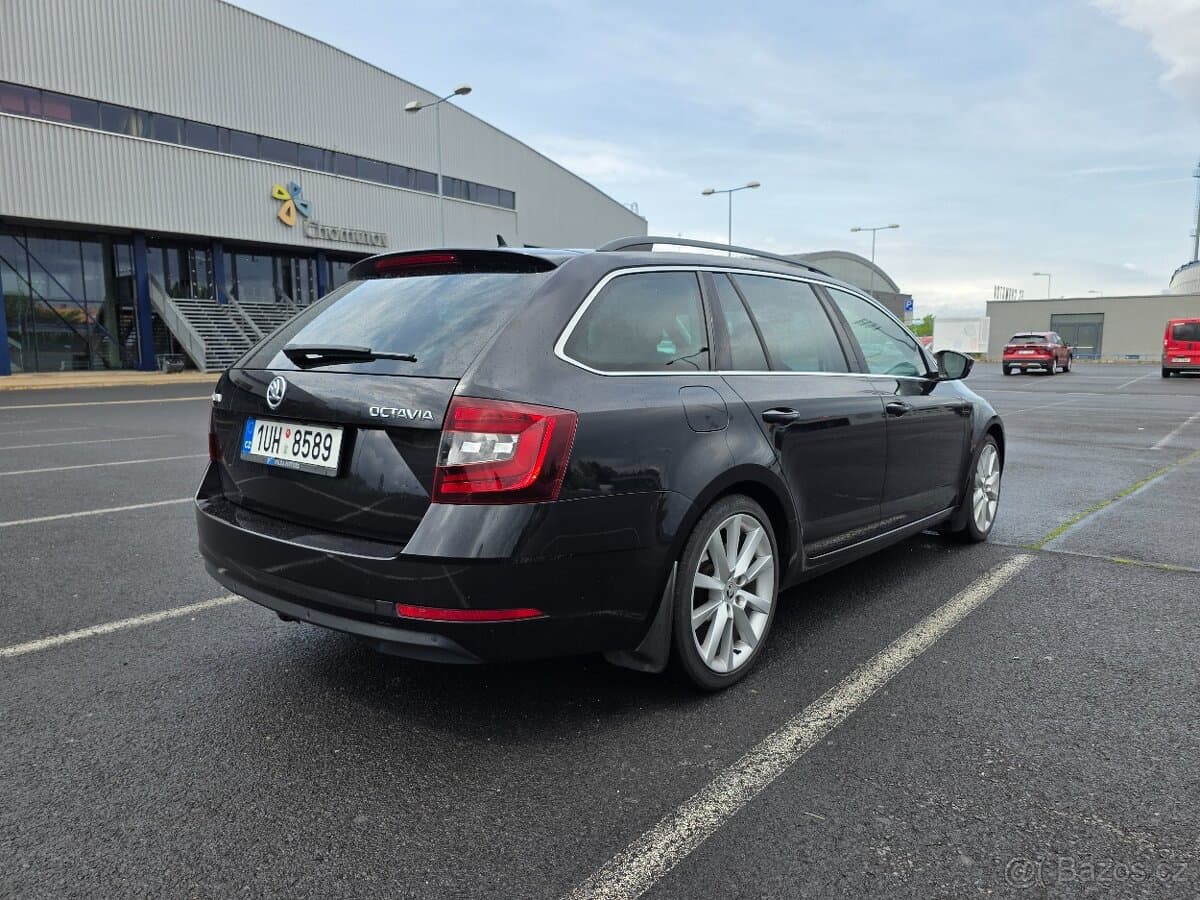 2017 Škoda OCTAVIA - 3