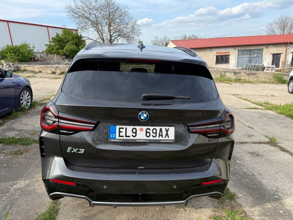 2022 BMW OSTATNÍ - 3