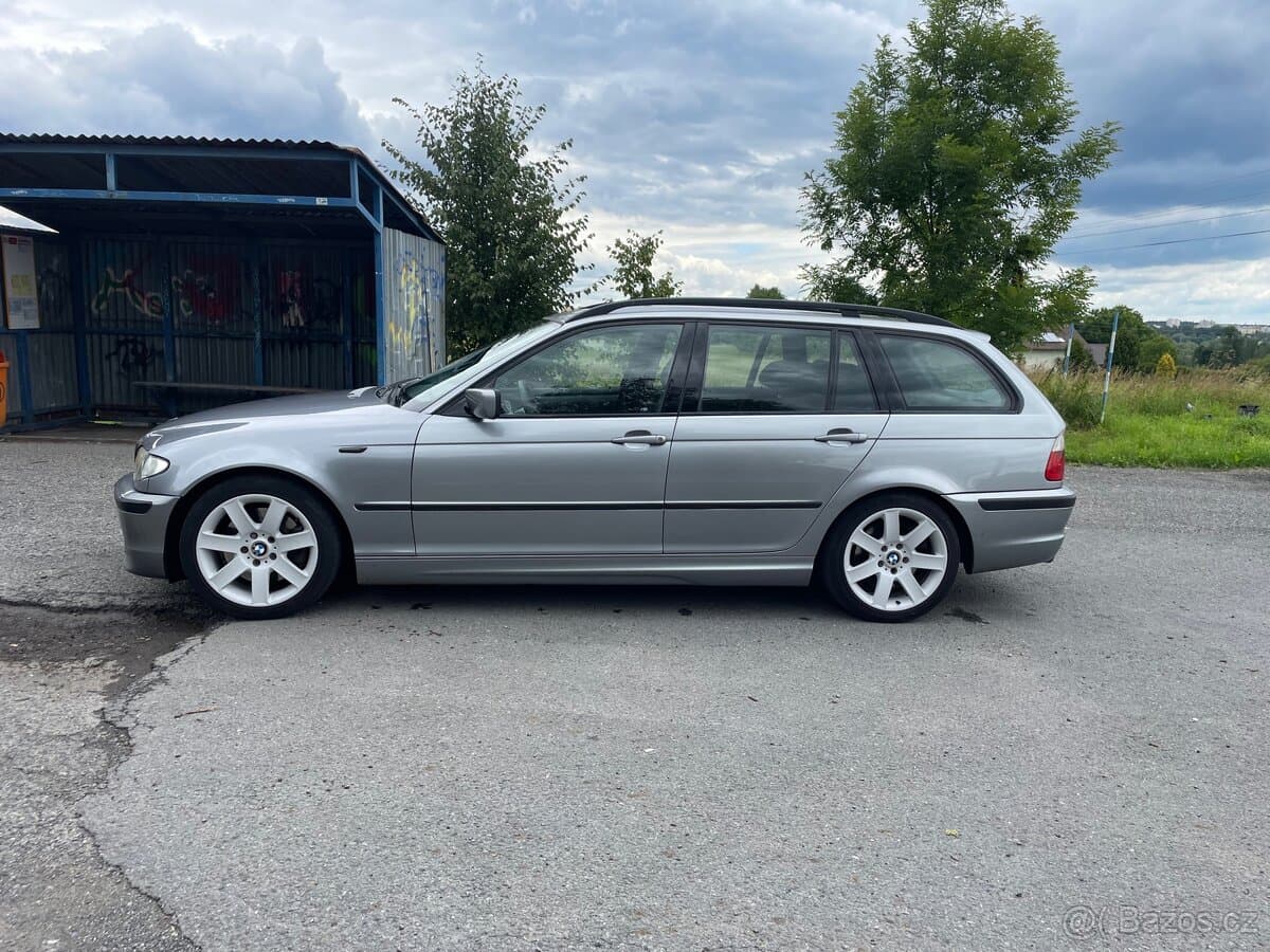 2003 BMW OSTATNÍ - 3
