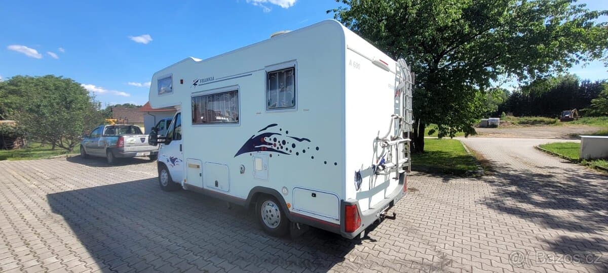 2000 Fiat DUCATO - 3