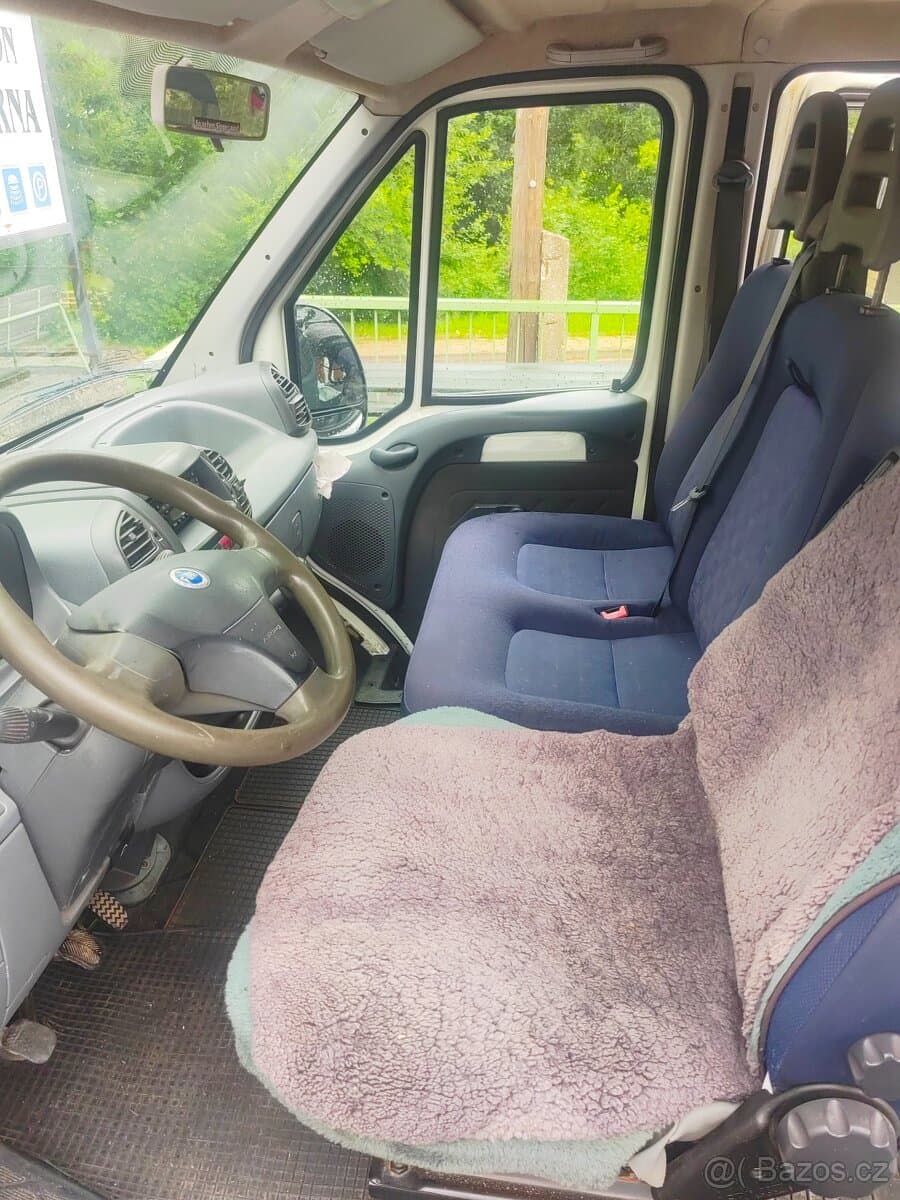 Fiat DUCATO - 3