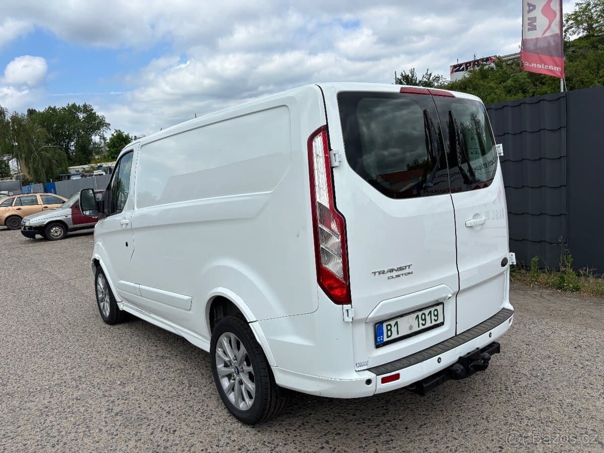 2014 Ford TRANSIT - 3