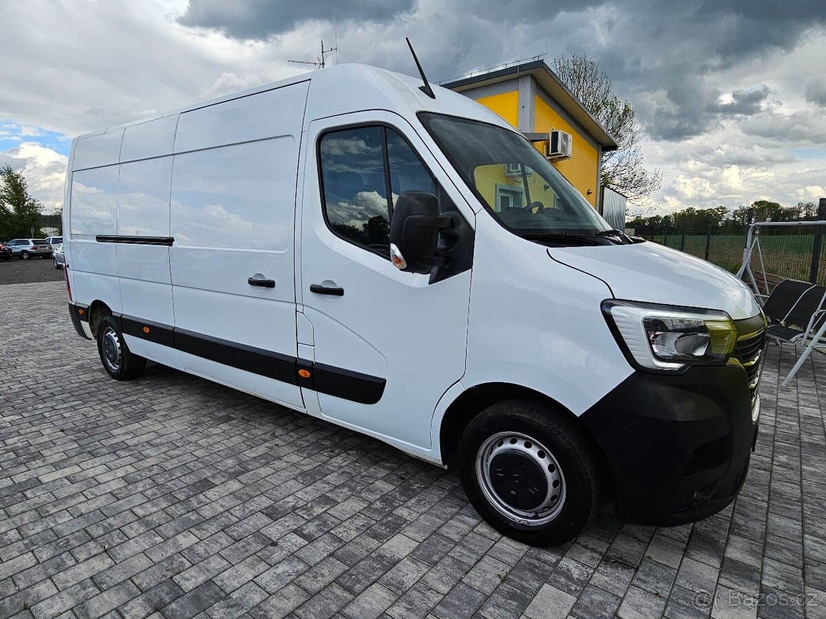 2024 Renault MASTER - 3