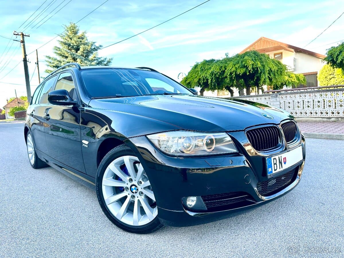 2009 BMW OSTATNÍ - 3