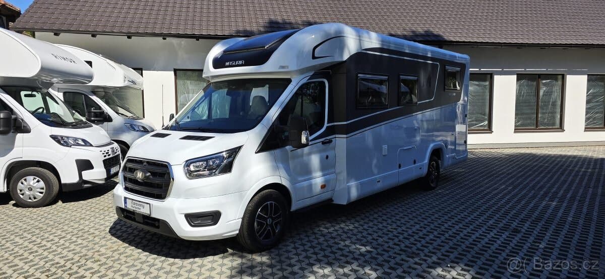 2025 Ford OSTATNÍ - 3