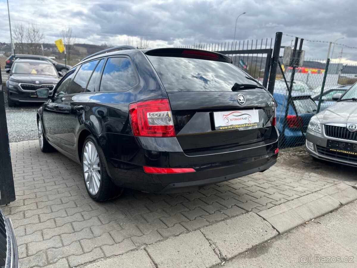 2013 Škoda OCTAVIA - 3